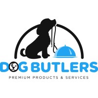 Boston Dog Butlers logo