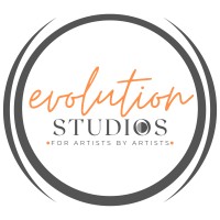 EVOLUTION DANCE STUDIOS logo
