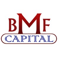 BMF Capital logo