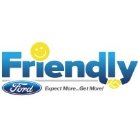 Friendly Ford Geneva logo