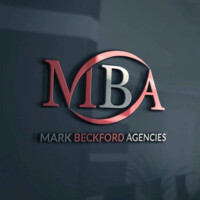 Mark Beckford Agencies logo