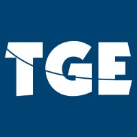 TGE Gas Engineering logo