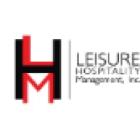 Leisure Hospitality Management, Inc. logo