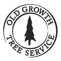 Old Growth Tree Service logo