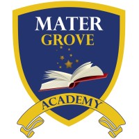 Mater Grove Academy logo