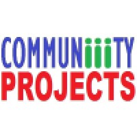 Communiiity Projects logo