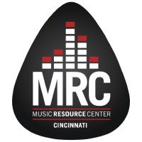 Music Resource Center - Cincinnati logo