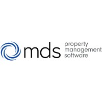 MDS Property Management Software logo