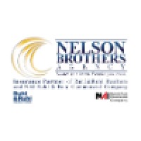 Nelson Brothers Agency logo