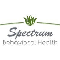 Spectrum Behavioral Health Network logo