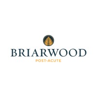 Briarwood Post-Acute logo