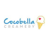 Cocobella Creamery logo