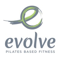 Evolve Pilates logo