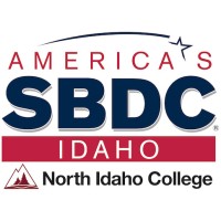 North Idaho Small Business Development Center logo