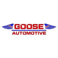 Goose Automotive logo