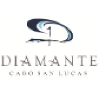 Diamante Cabo San Lucas logo