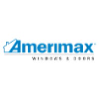 Amerimax Windows & Doors logo