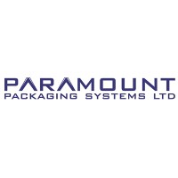 Paramount Packaging Systems Limited logo