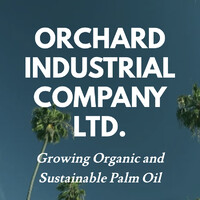 ORCHARD INDUSTRIAL COMPANY LTD logo