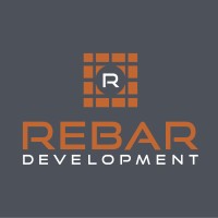 Rebar Development logo