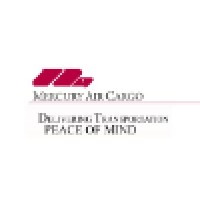 Mercury Air Cargo, Inc. Montreal, QC. logo