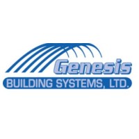 Genesis Building Systems LTD logo