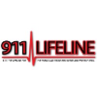911Lifeline, Inc. logo