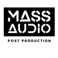 Mass Audio logo