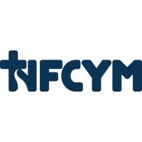 National Federation For Catholic Youth Ministry logo