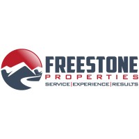 Freestone Properties logo