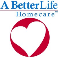 A Better Life Homecare, LLC logo