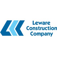 Leware Construction Company Of Florida, Inc. logo