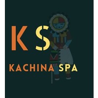 Kachina Mineral Springs logo