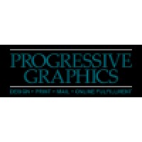 Progressive Graphics, LG Creative Promotions, Solutions4 logo