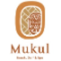 Mukul Beach, Golf & Spa logo