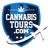 Cannabis Tours logo