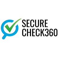 SecureCheck360 logo