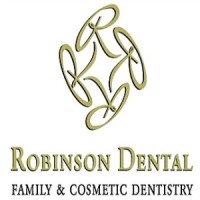Robinson Dental: Family And Cosmetic Dentistry logo