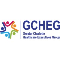GCHEG (Greater Charlotte Healthcare Executives Group) logo