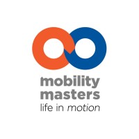 Mobility Masters logo