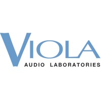 Viola Audio Laboratories logo