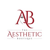 The Aesthetic Boutique logo