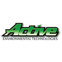 Active Environmental Technologies logo