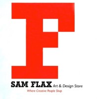 Sam Flax Orlando logo