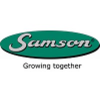 SAMSON AGRO A/S logo