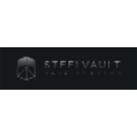 SteelVault Data Centers logo