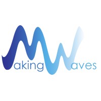 Making Waves USA logo