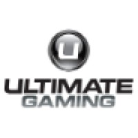 Ultimate Gaming logo