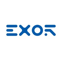 EXOR America logo