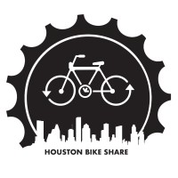 Houston Bike Share logo